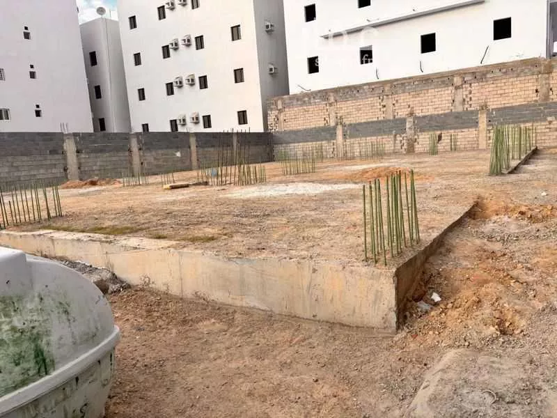 land in Umm Al Silm, Jeddah 7