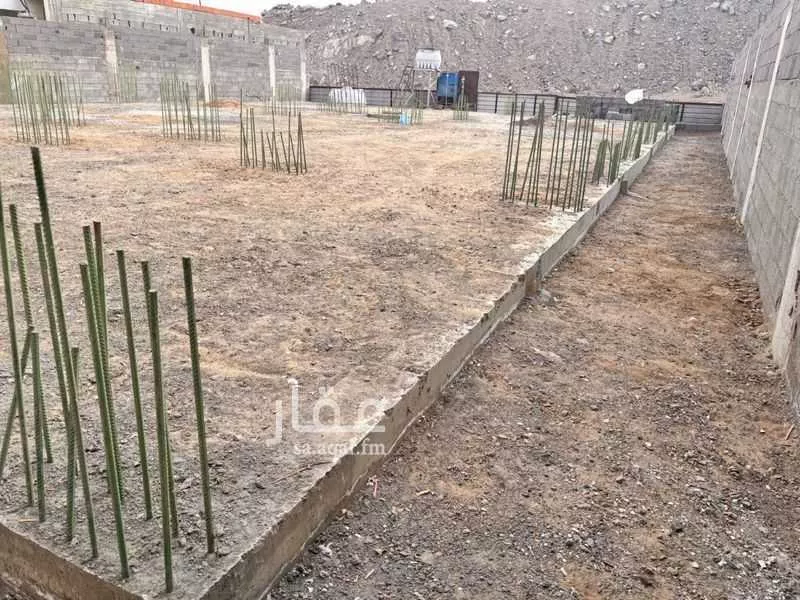 land in Umm Al Silm, Jeddah 6