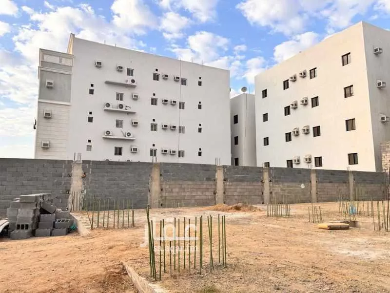 land in Umm Al Silm, Jeddah 8