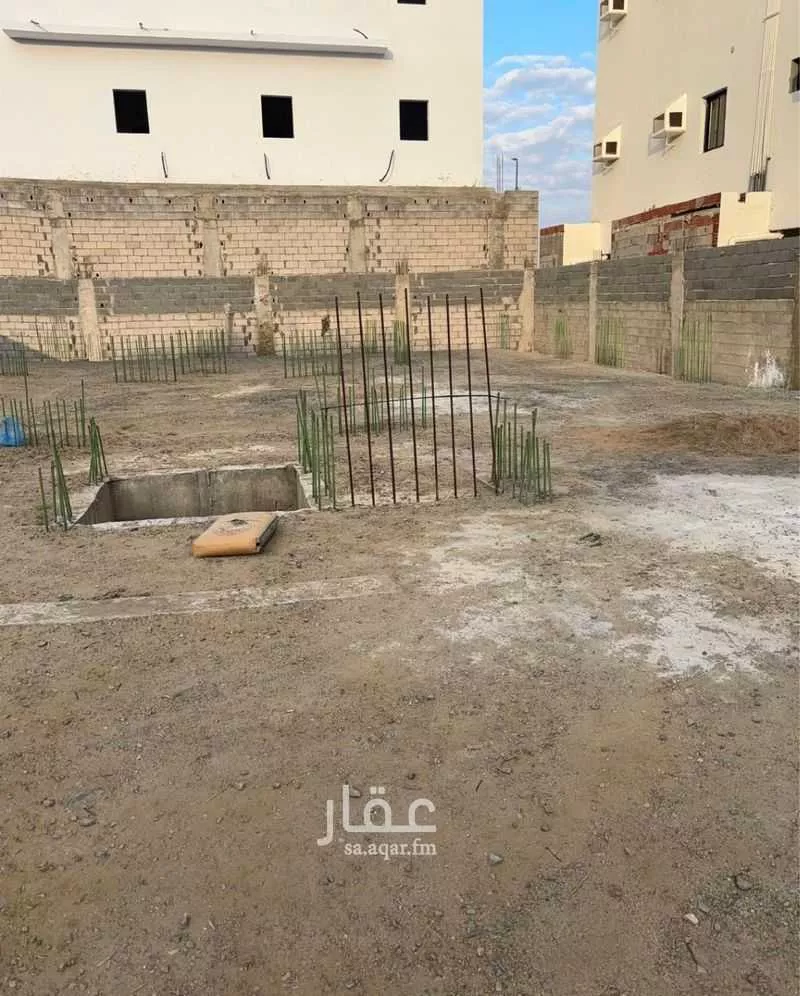 land in Umm Al Silm, Jeddah 9