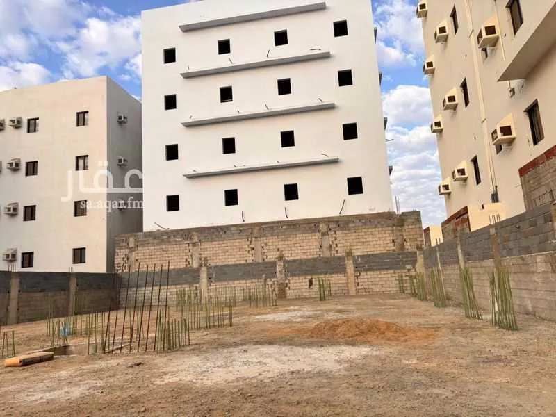 أرض 616 م² في ام السلم 1