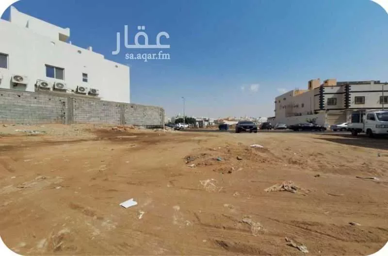 865 sqm land in As Salhiyah 1