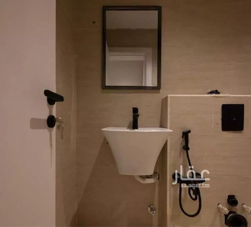 شقة 3 غرف في النرجس 3