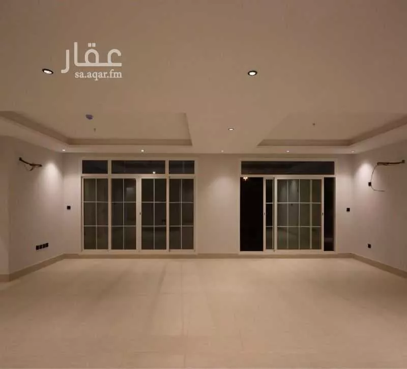 شقة 3 غرف في النرجس 4