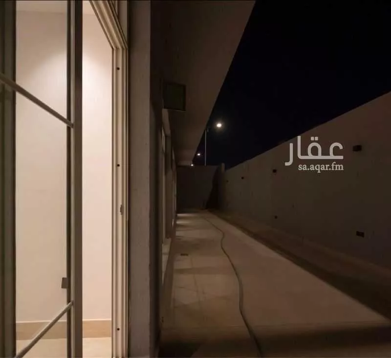 شقة 3 غرف في النرجس 5