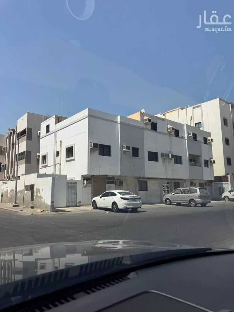 عمارة 399 م² في الصفا 2