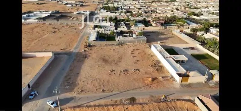 أرض 1823 م² في ضاحية نمار 2