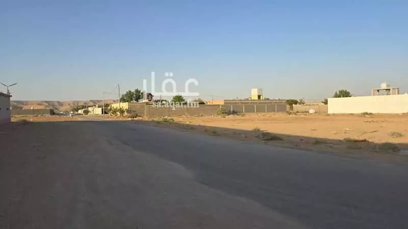 1823 sqm land in Dahiat Namar