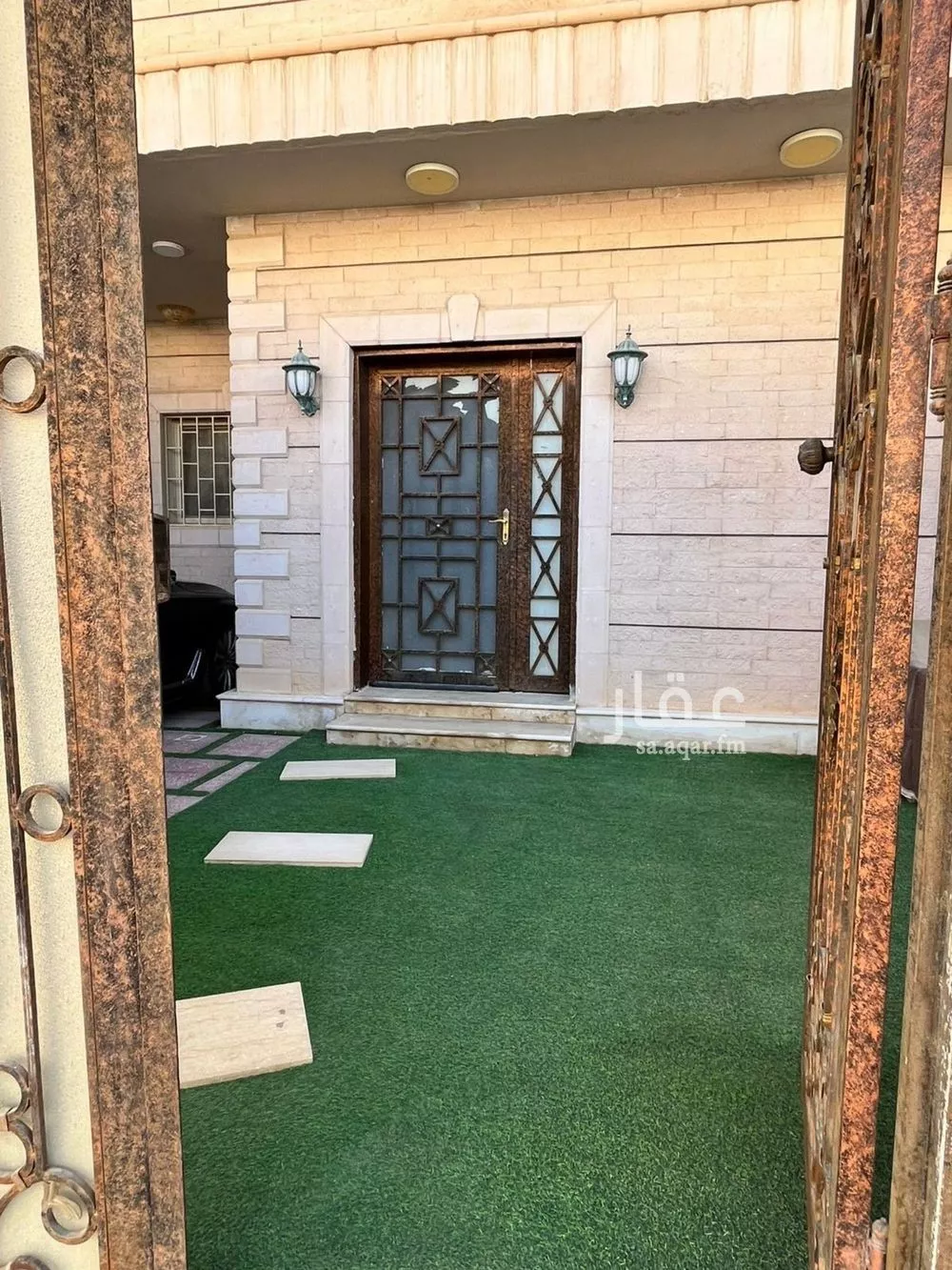 فيلا 6 غرف في النهضة 5