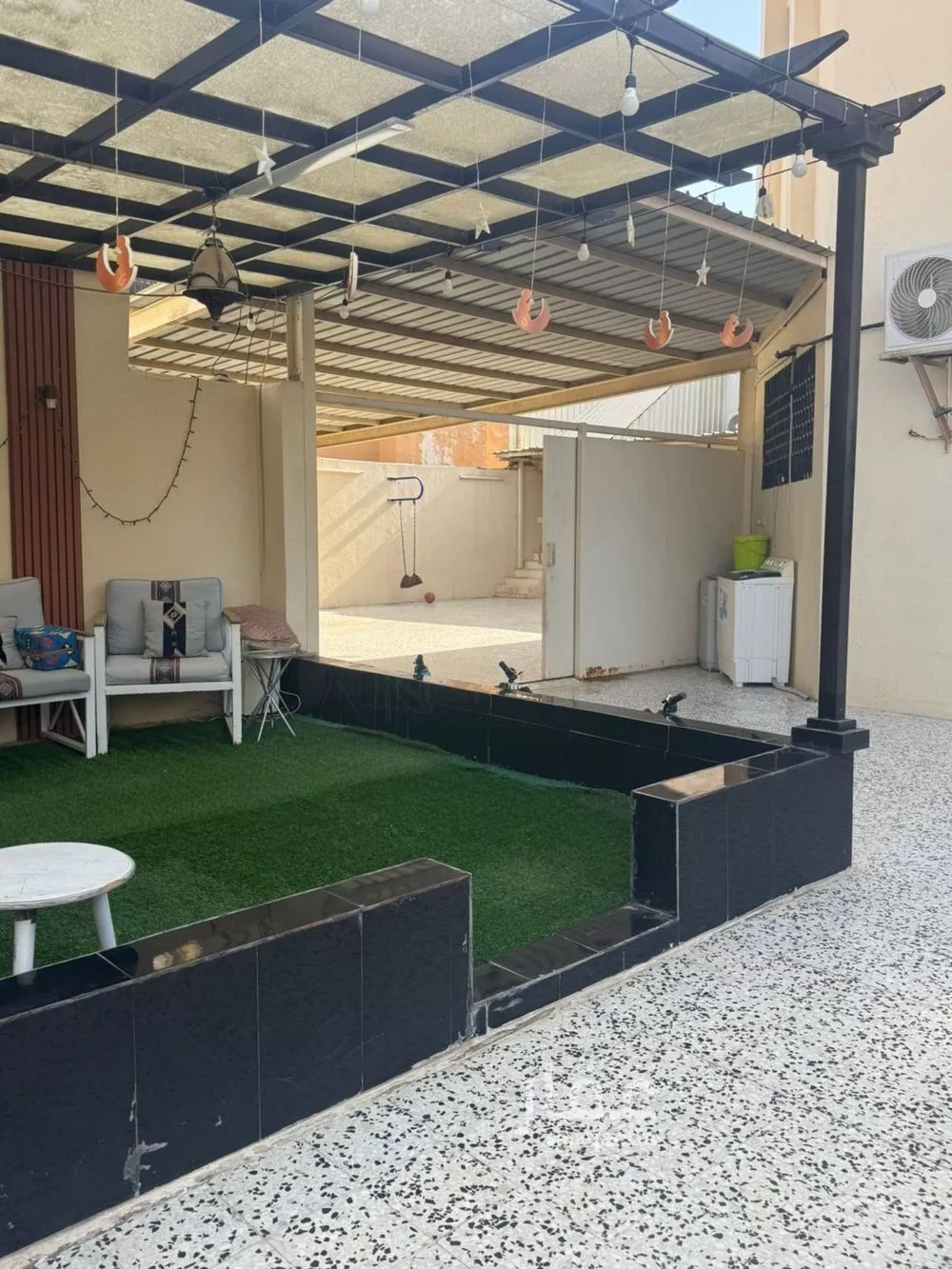 فيلا 10 غرف في النسيم الغربي 2