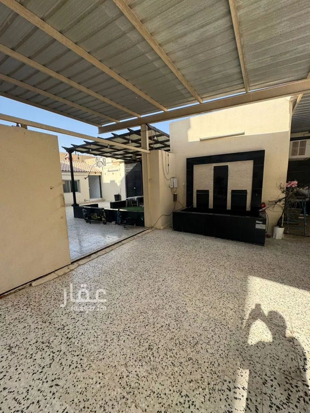 فيلا 10 غرف في النسيم الغربي 4