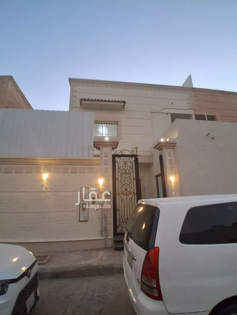 7 bedroom villa in Al Nahda, Riyadh 5