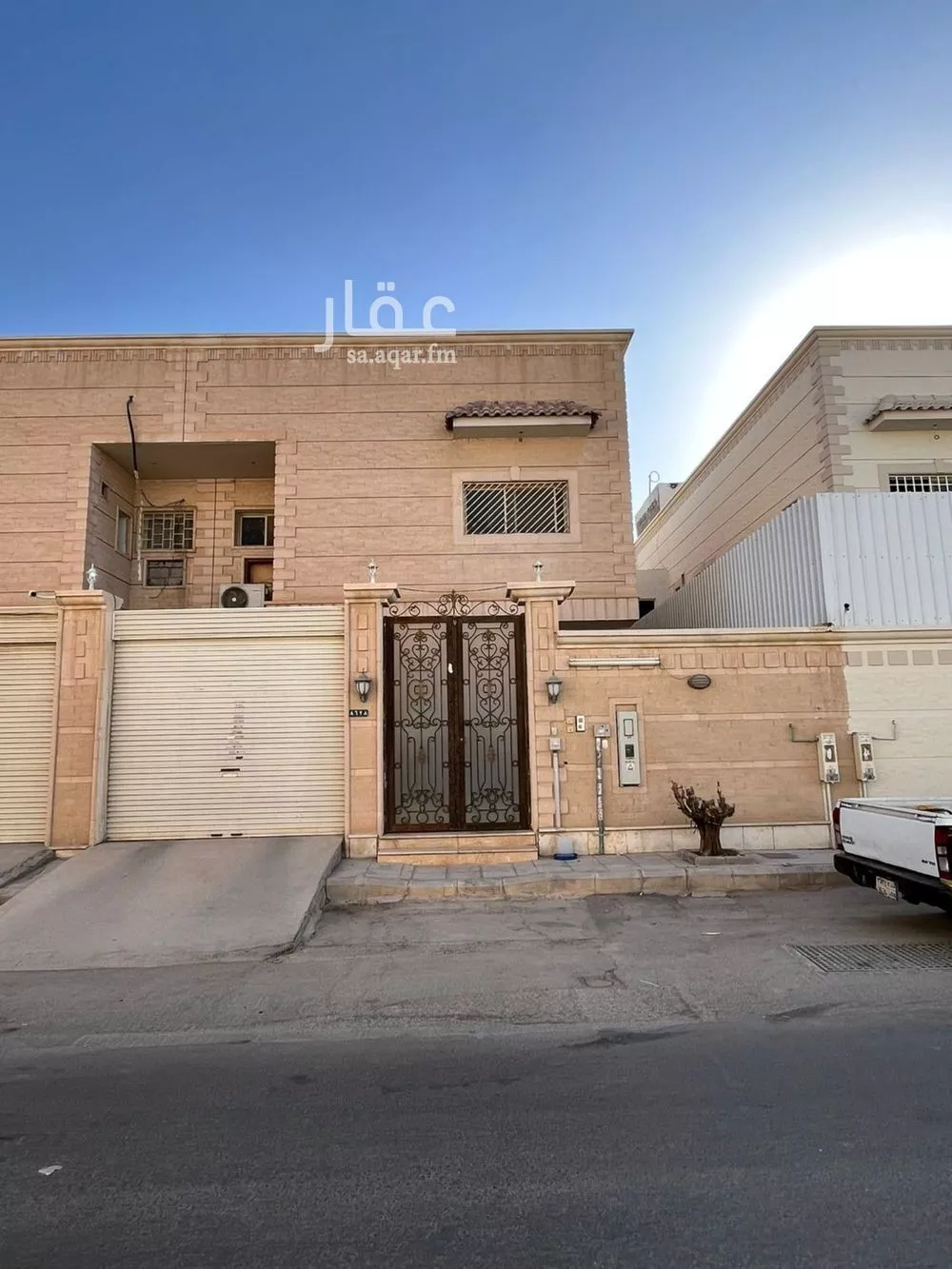 فيلا 6 غرف في النهضة 2