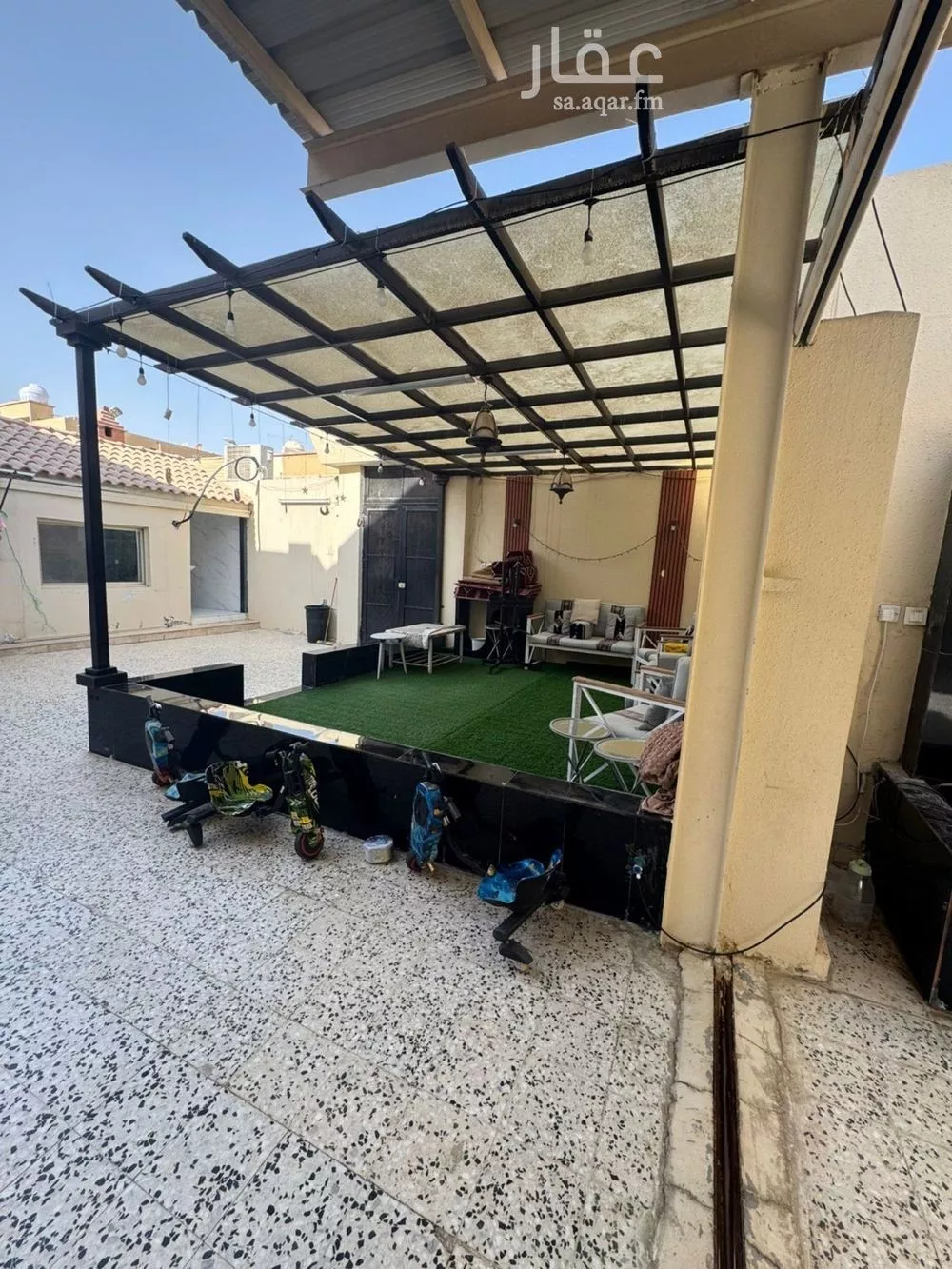 فيلا 10 غرف في النسيم الغربي 3