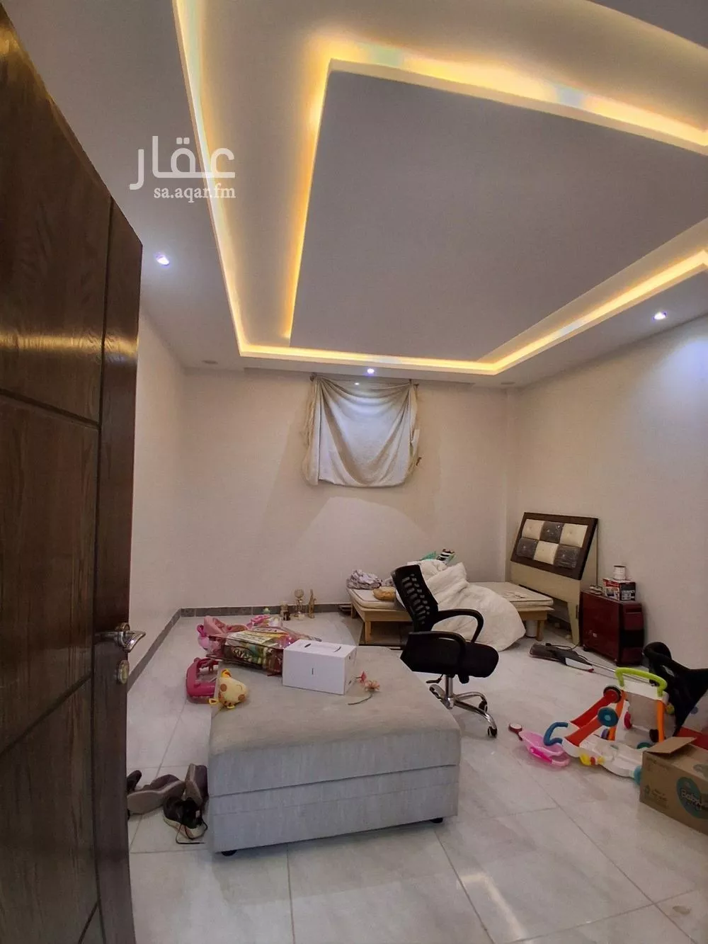 فيلا 15 غرف في الخليج 5