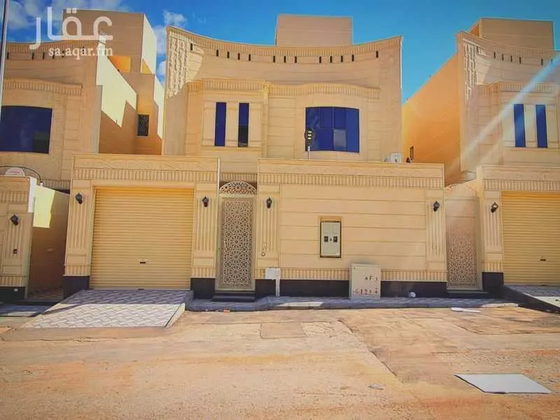 شقة 4 غرف في نمار 1