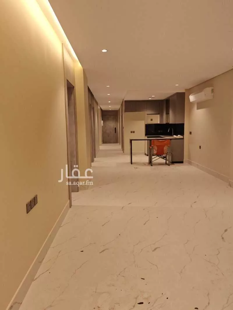 3 bedroom apartment in Al Hamra 4