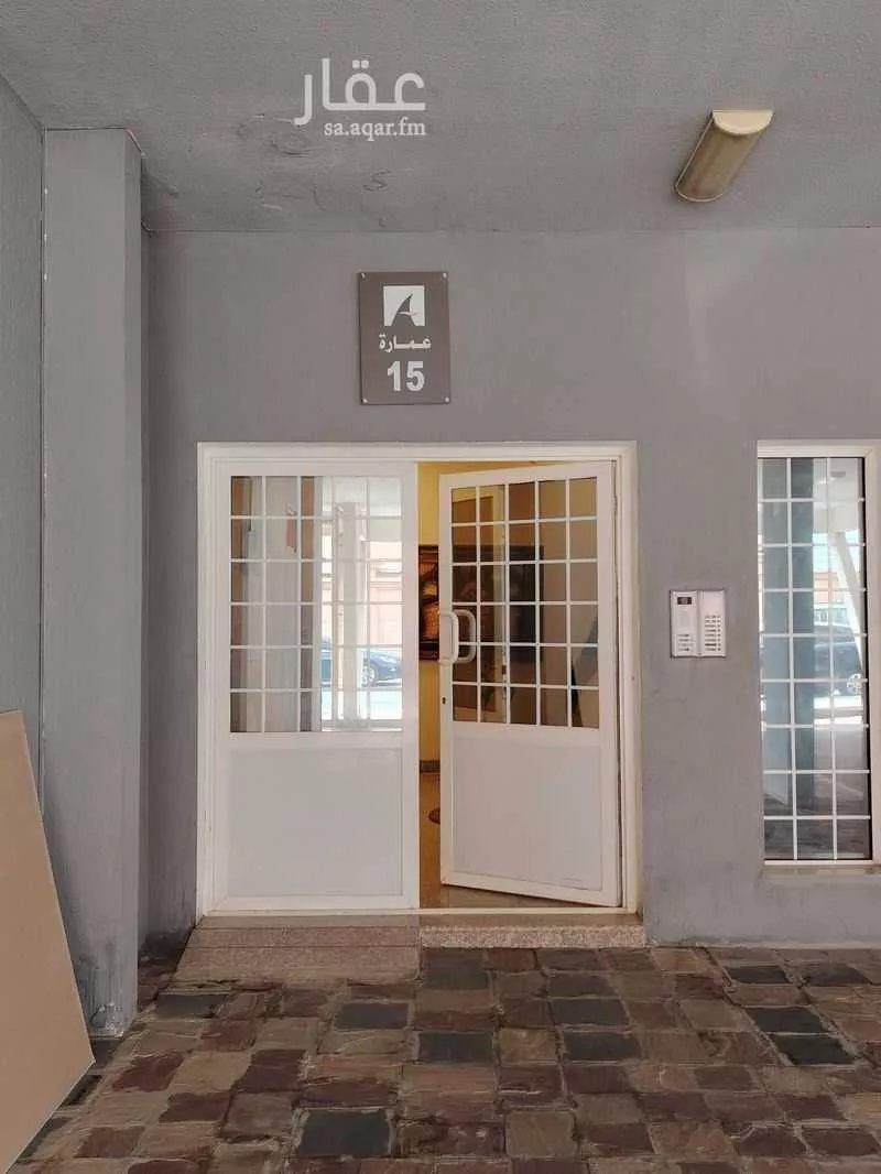 شقة 3 غرف في تهامة، الظهران 8