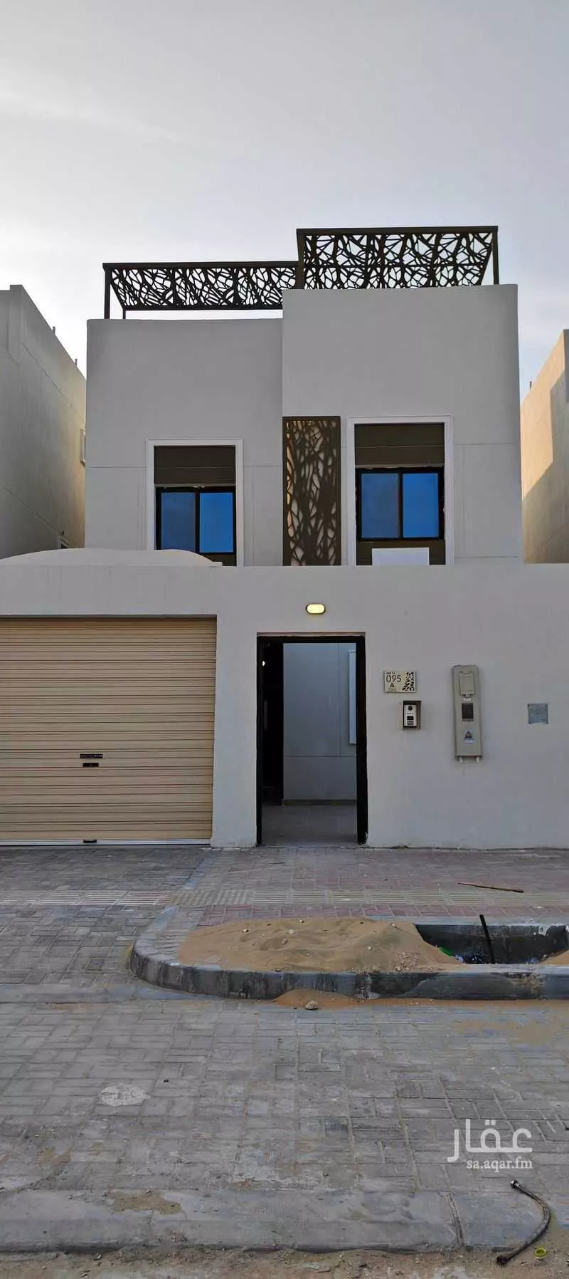 9 bedroom villa in Ash Sharq 1