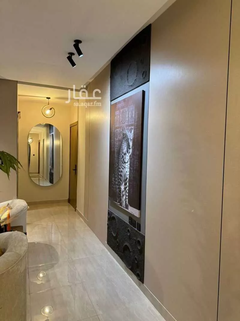 شقة 1 غرف في الحمرا 2