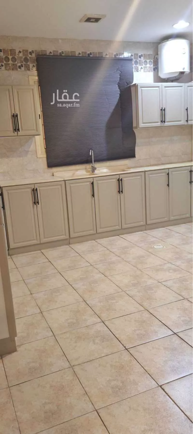 شقة 7 غرف في النور 3