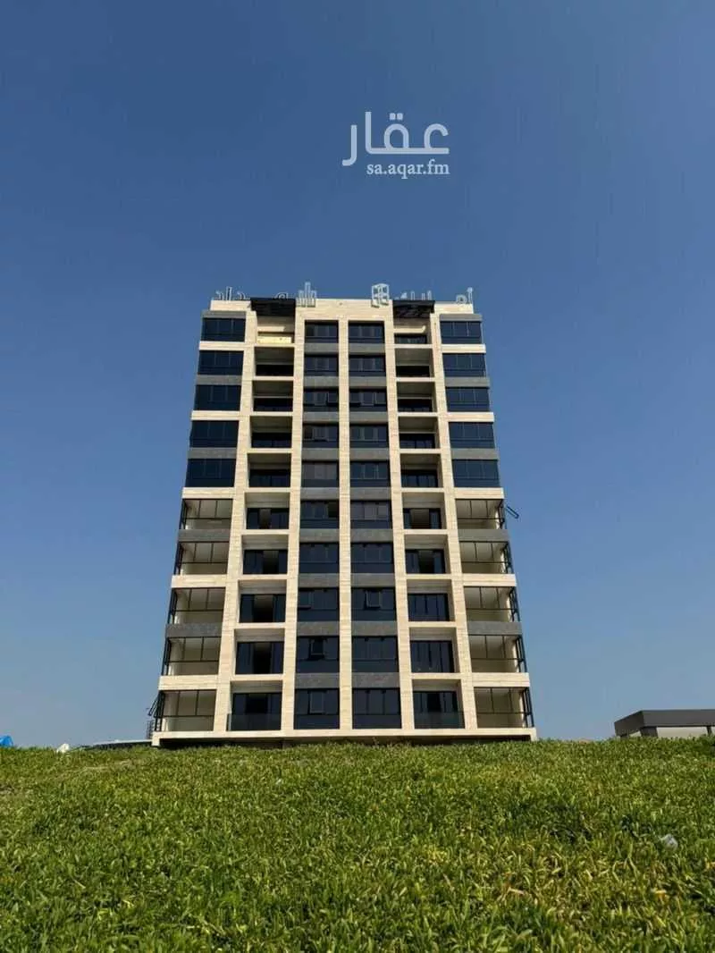 3 bedroom apartment in Al Hamra 2