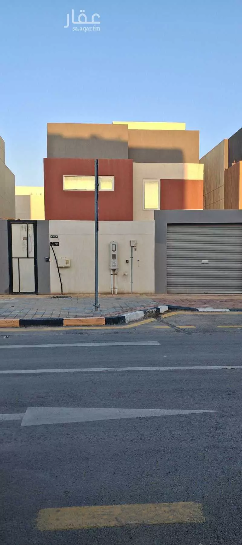 9 bedroom villa in Al Amal 2