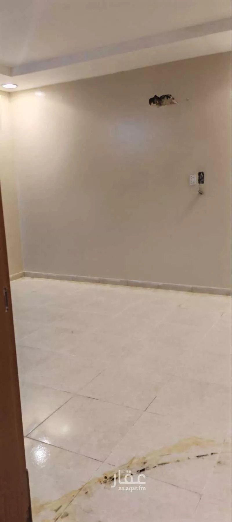 شقة 7 غرف في النور 4