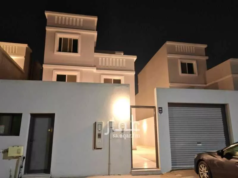 4 bedroom villa in Al Amal 2