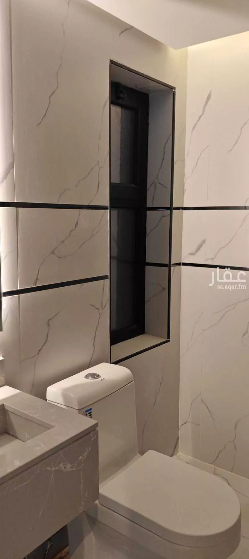 شقة 3 غرف في الحمرا 2