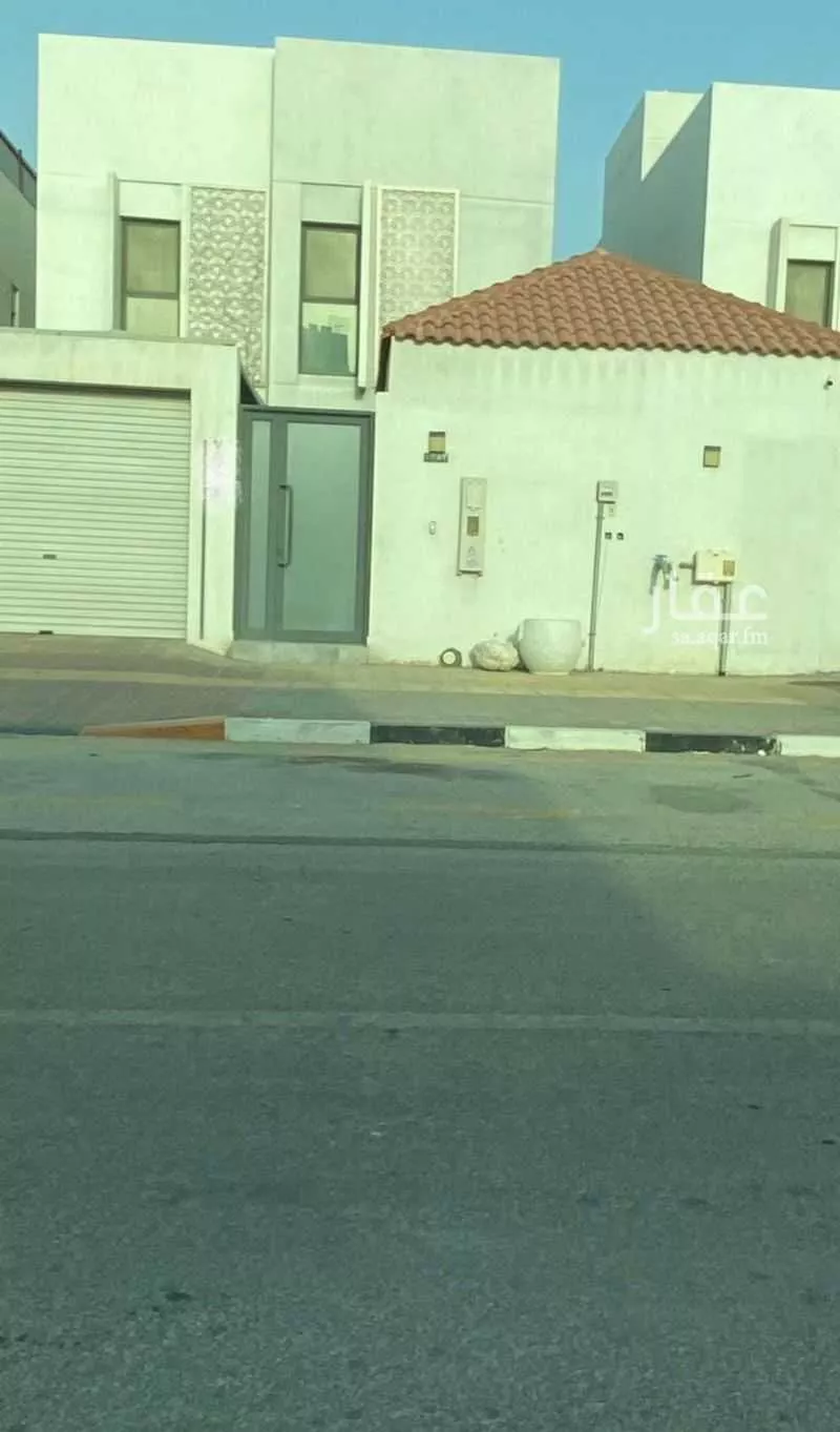 فيلا 9 غرف في الأمل 1