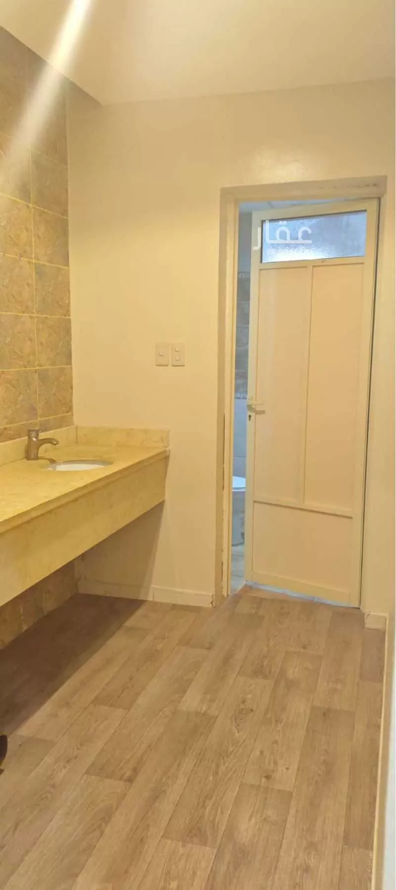 شقة 7 غرف في النور 1