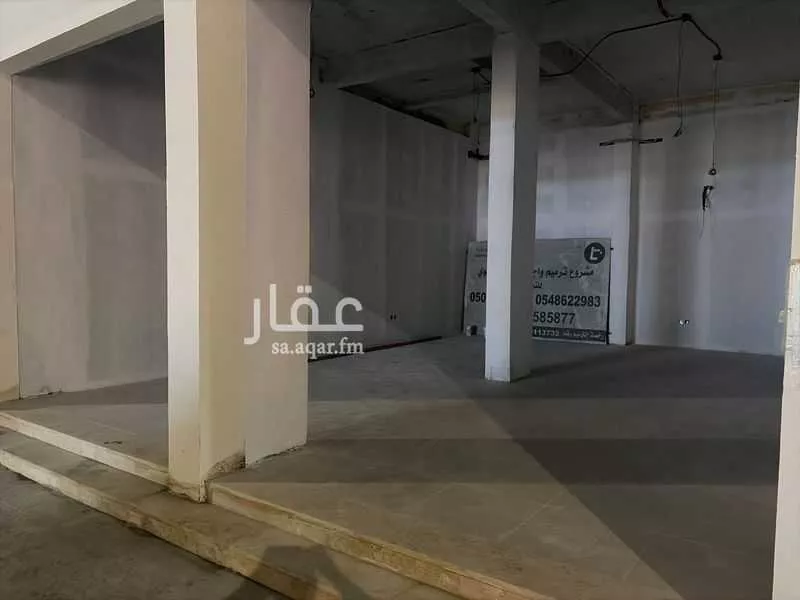 محل 218 م² في الخبر الشمالية 1