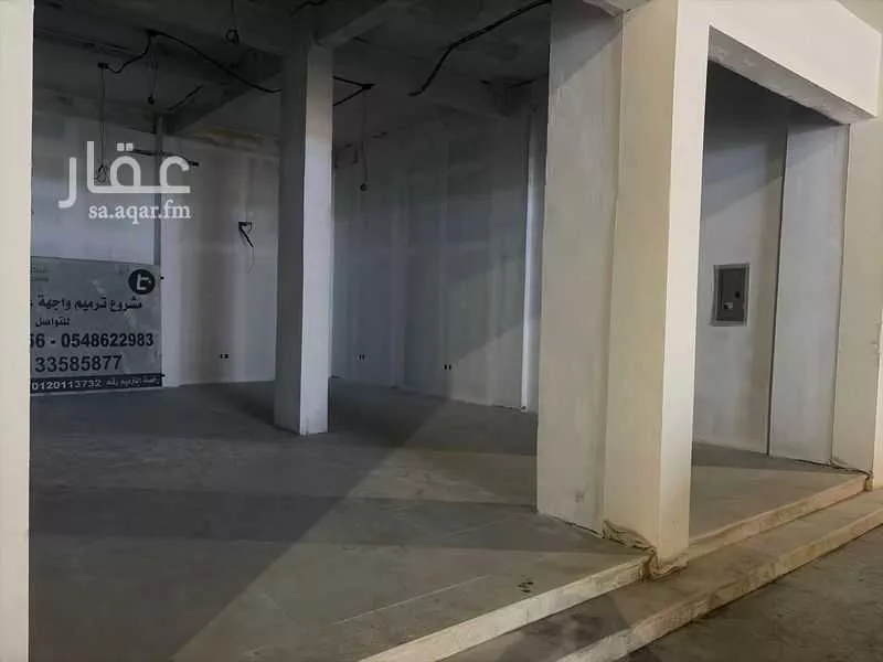 محل 218 م² في الخبر الشمالية 2