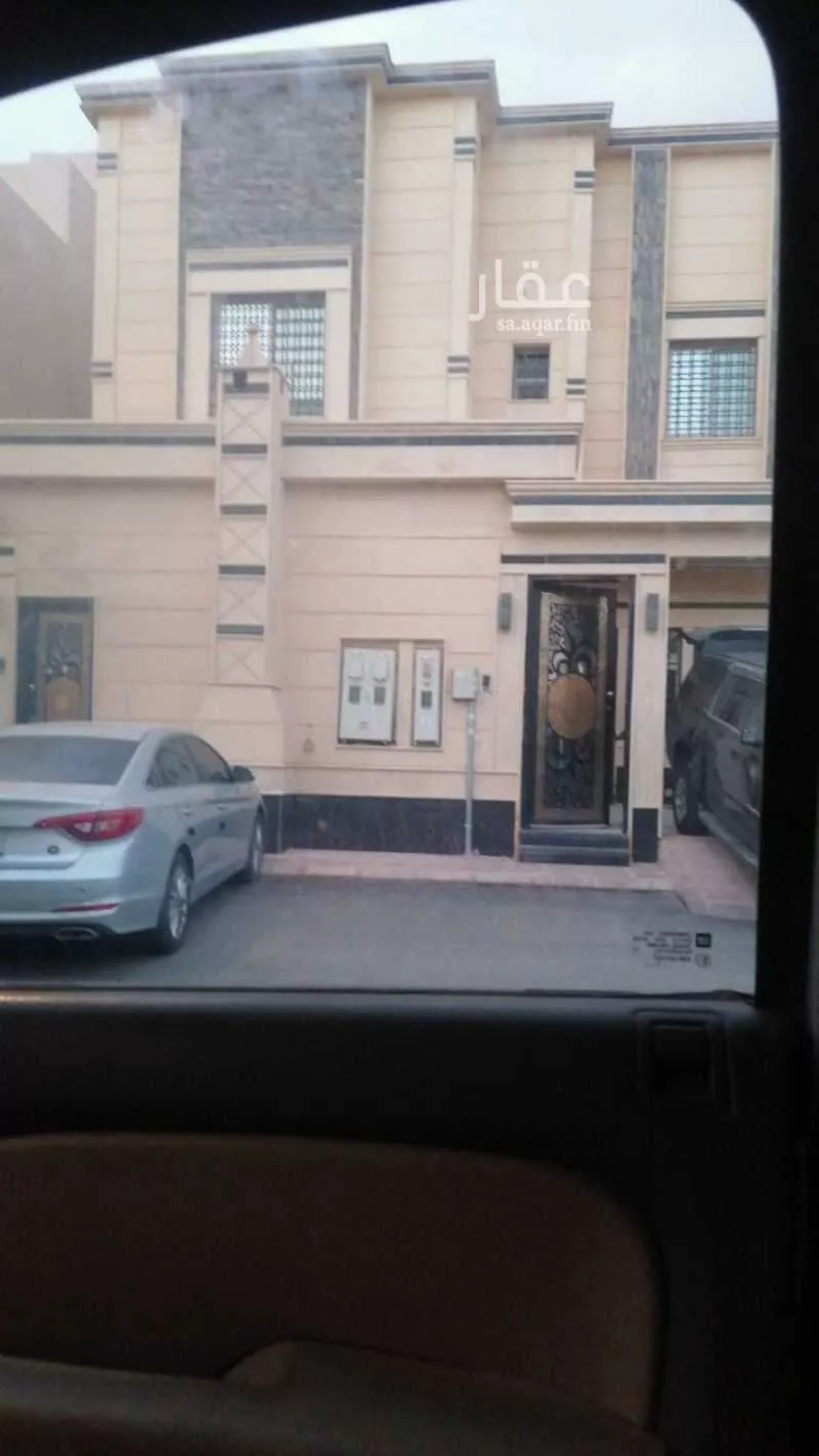 شقة 3 غرف في اليرموك 1