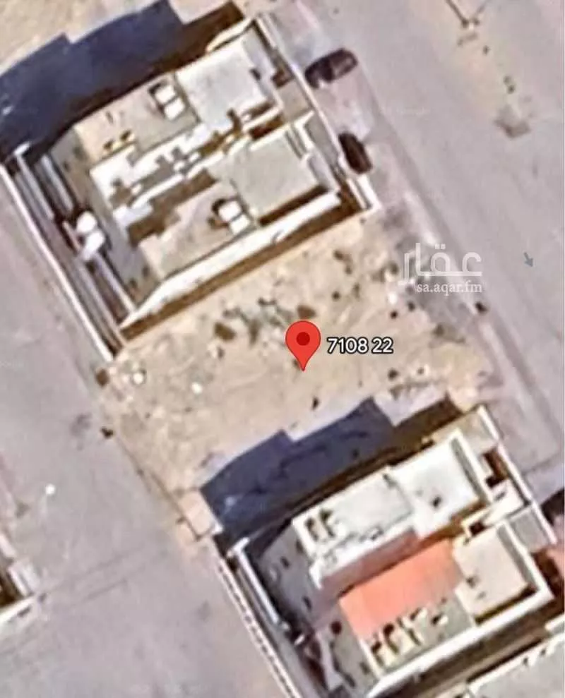 أرض 500 م² في ضاحية الملك فهد