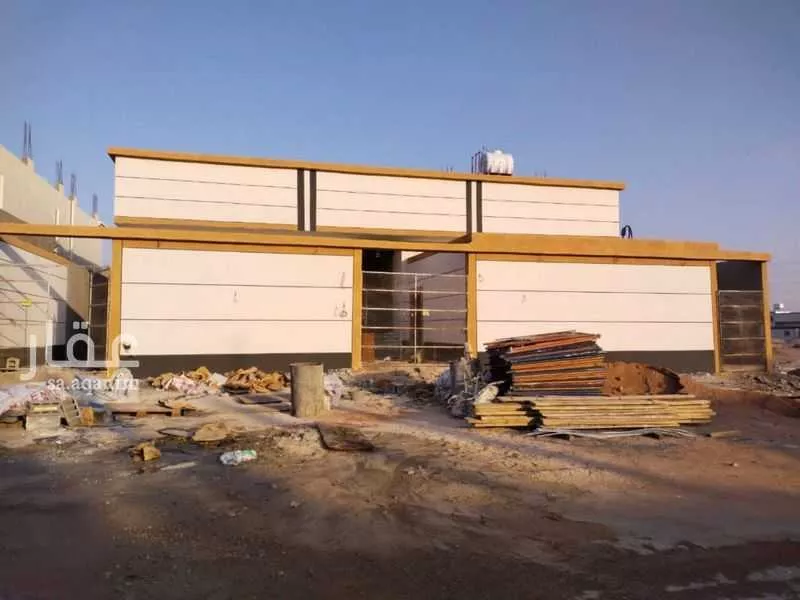 3 bedroom floor in Al Matar 1