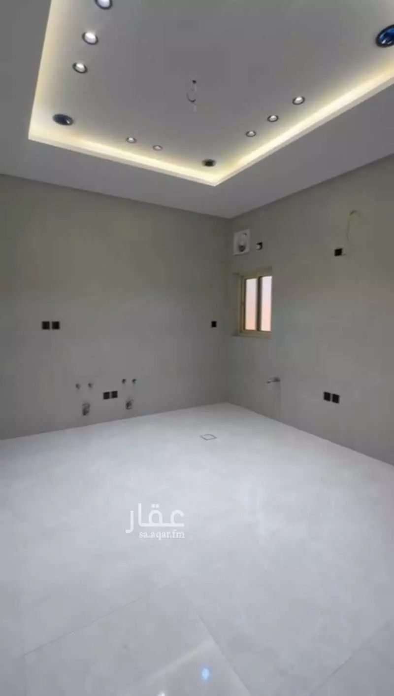 شقة 4 غرف في الملك فهد 4