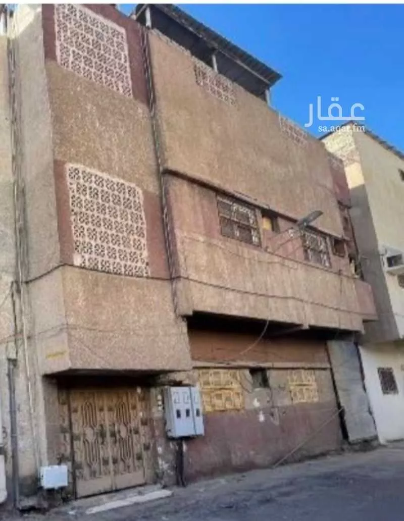 عمارة 126 م² في الاصيفرين 2