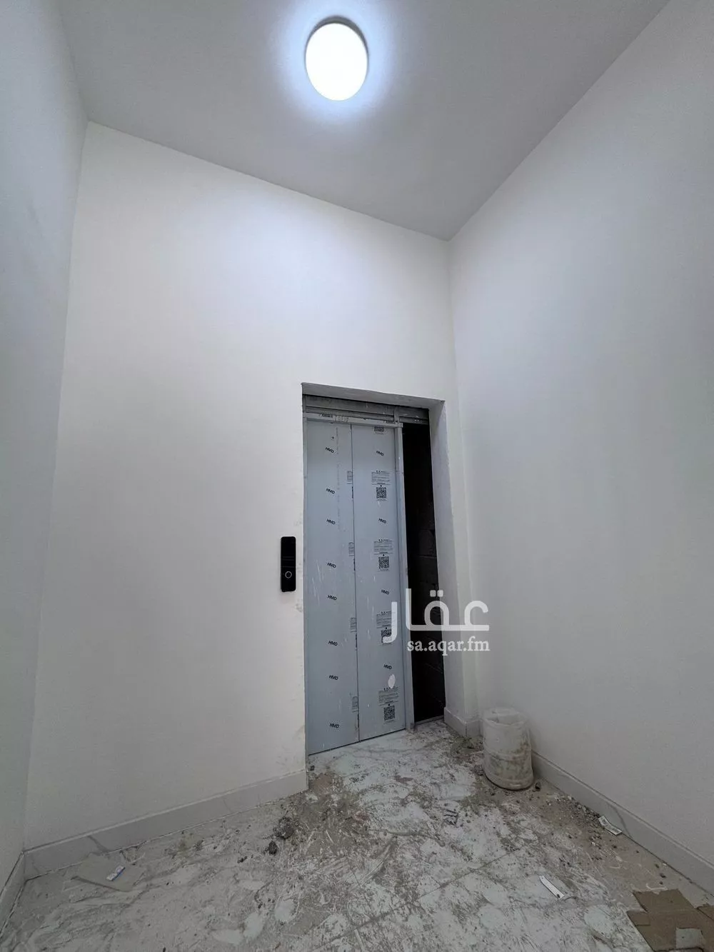 شقة 4 غرف في بدر 5