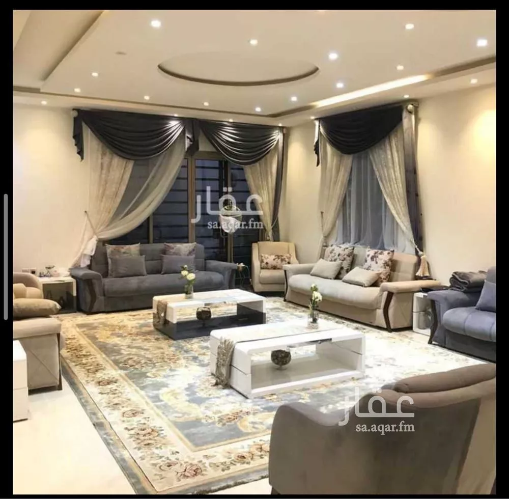 فيلا 5 غرف في الياسمين 2