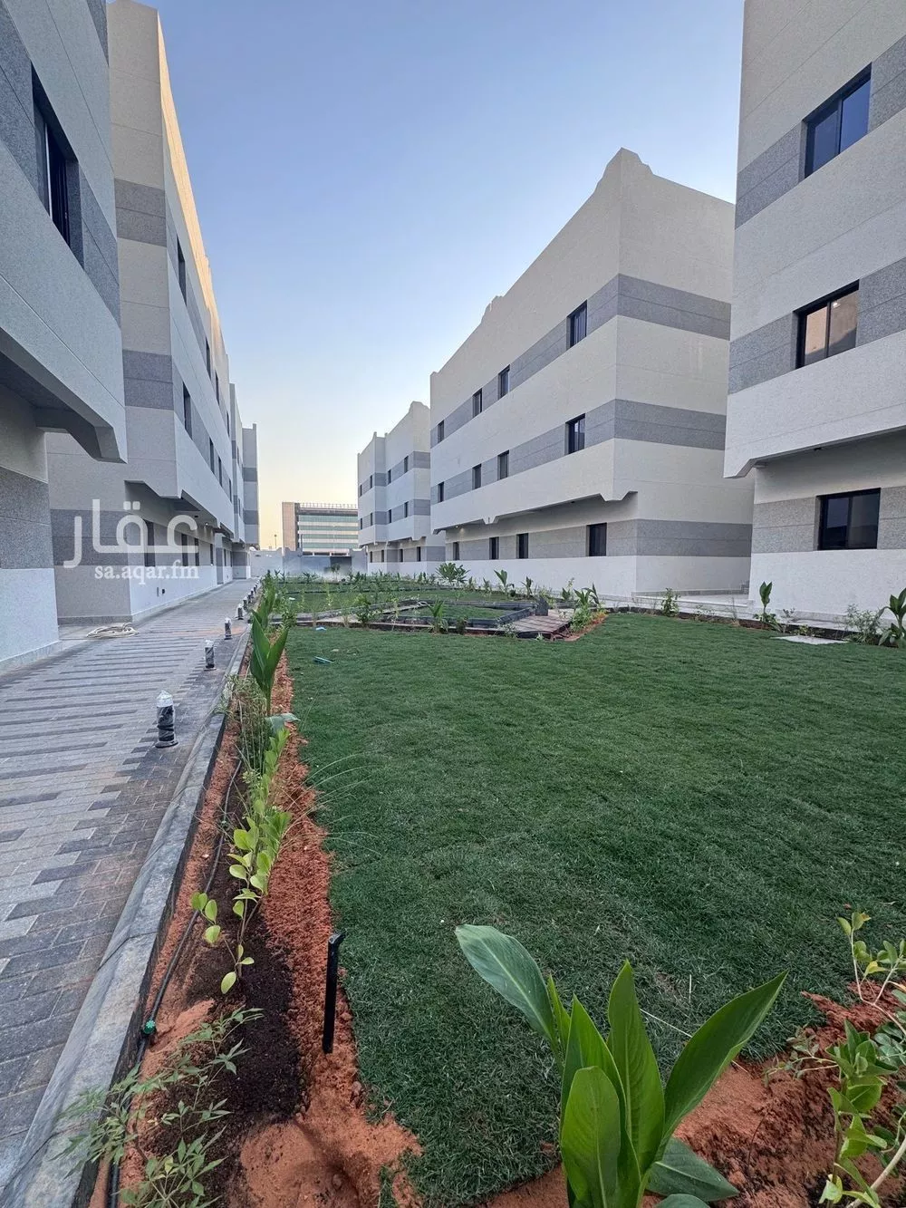 شقة 1 غرف في السليمانية 4