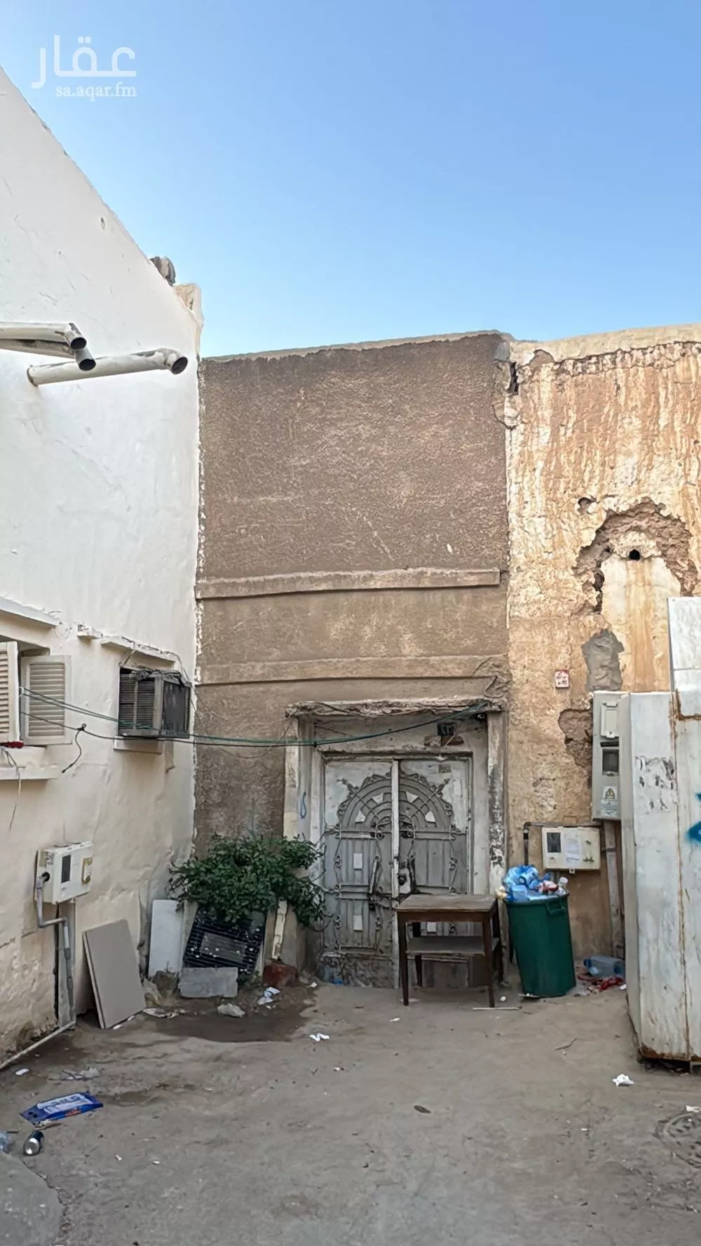 فيلا 3 غرف في العود 2