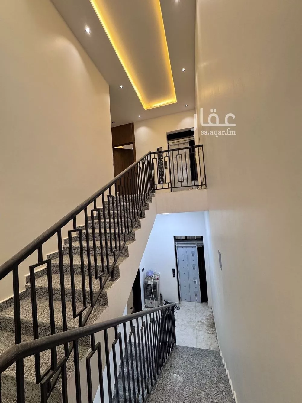 شقة 4 غرف في بدر 3