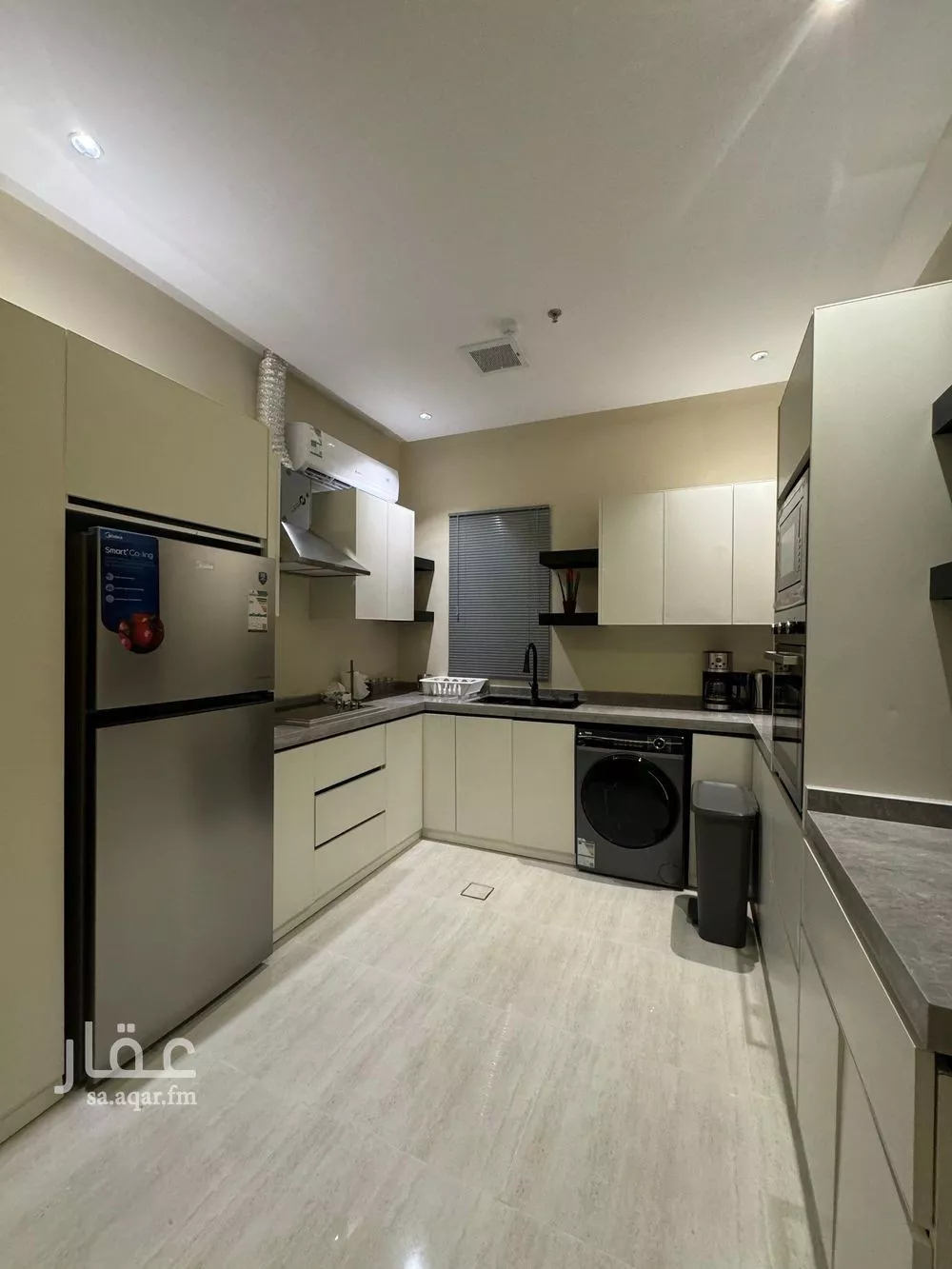 شقة 3 غرف في العارض 3