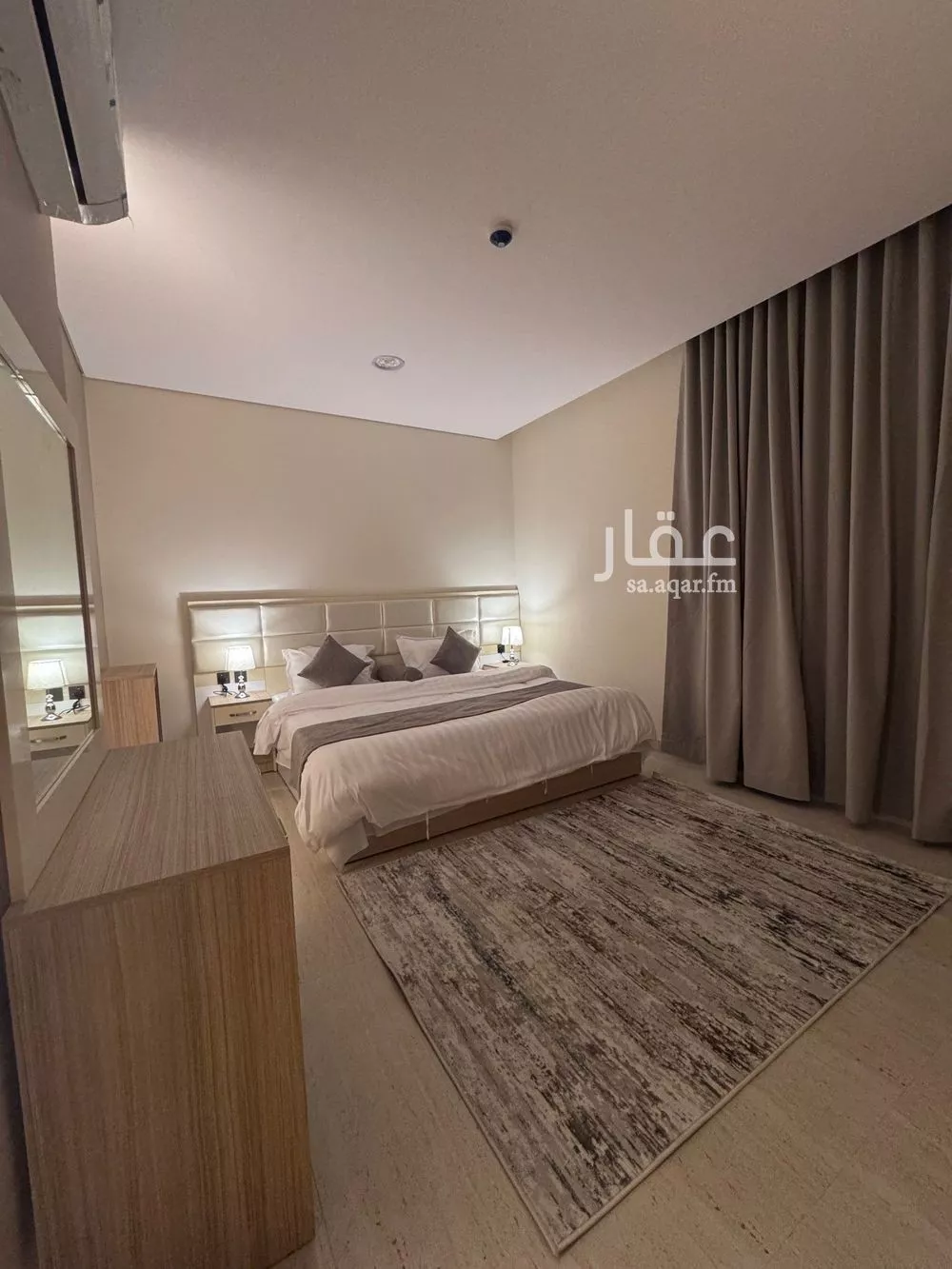 شقة 1 غرف في السليمانية 5