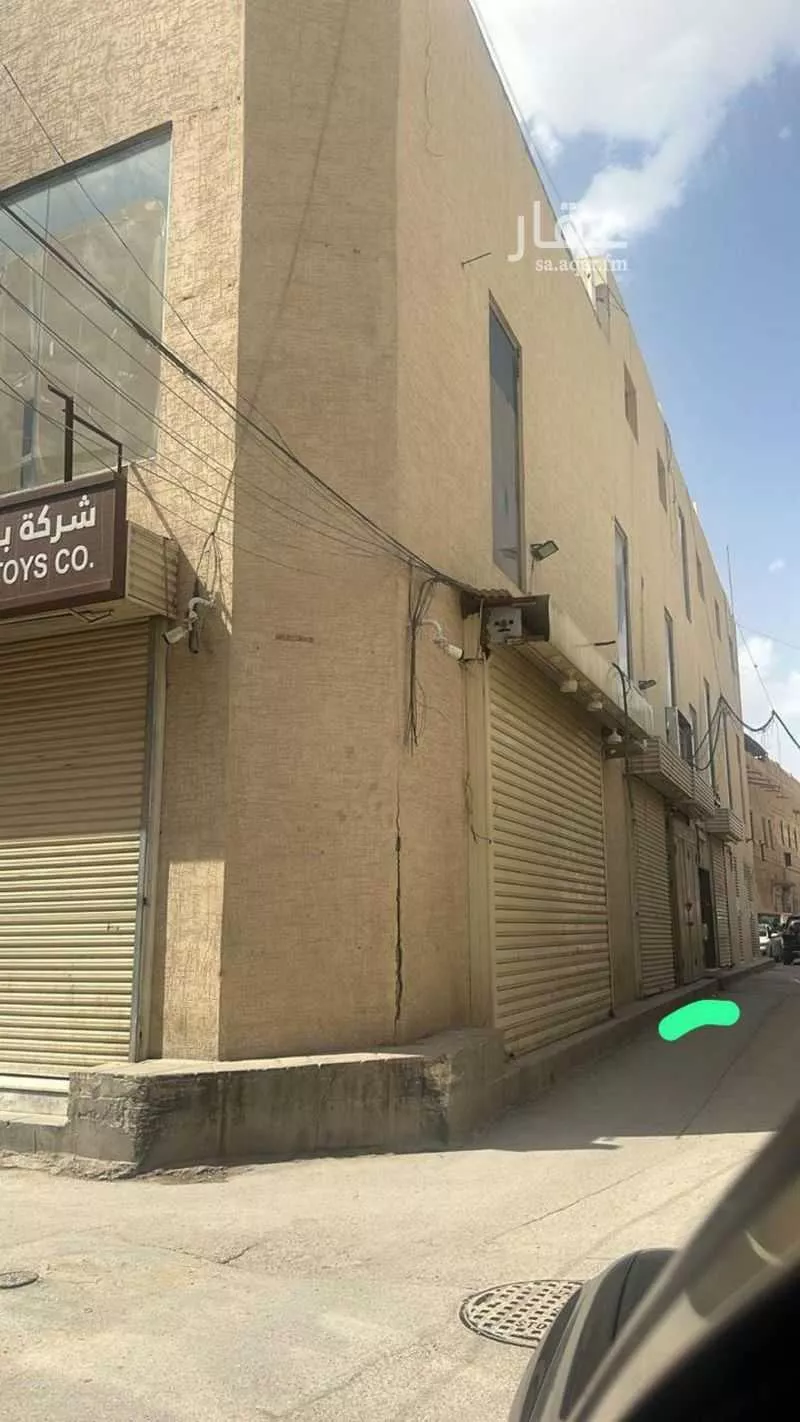 18 sqm shop in Ad Deerah
