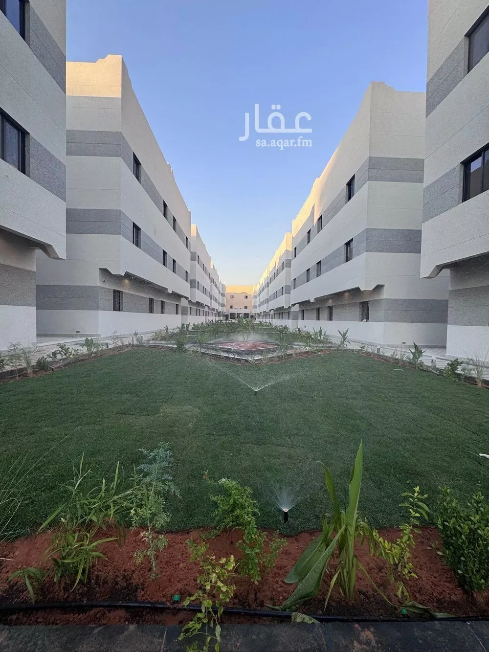 شقة 1 غرف في السليمانية 2