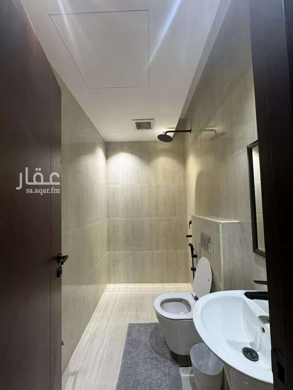 شقة 3 غرف في العارض 3