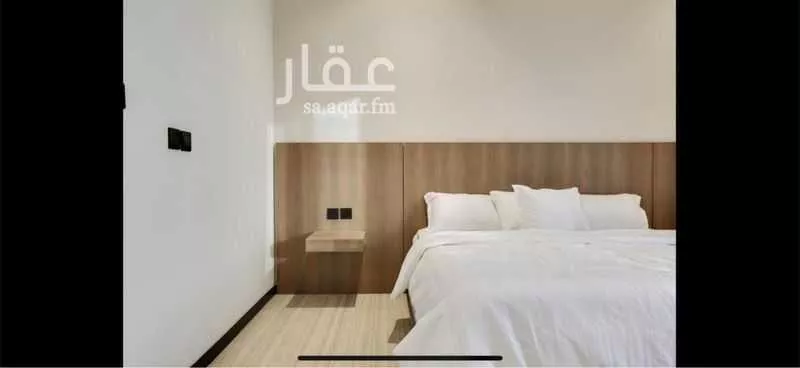 شقة 2 غرف في النرجس 2